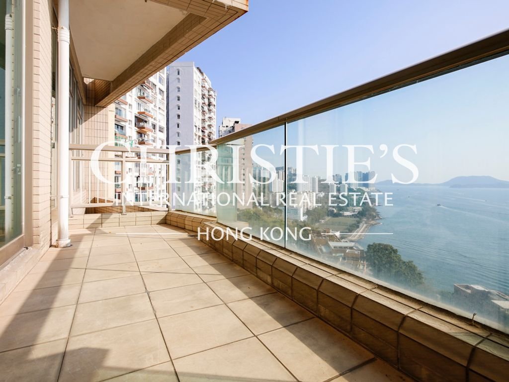 Apartment in Hong Kong, Hong Kong 2 - 18187810