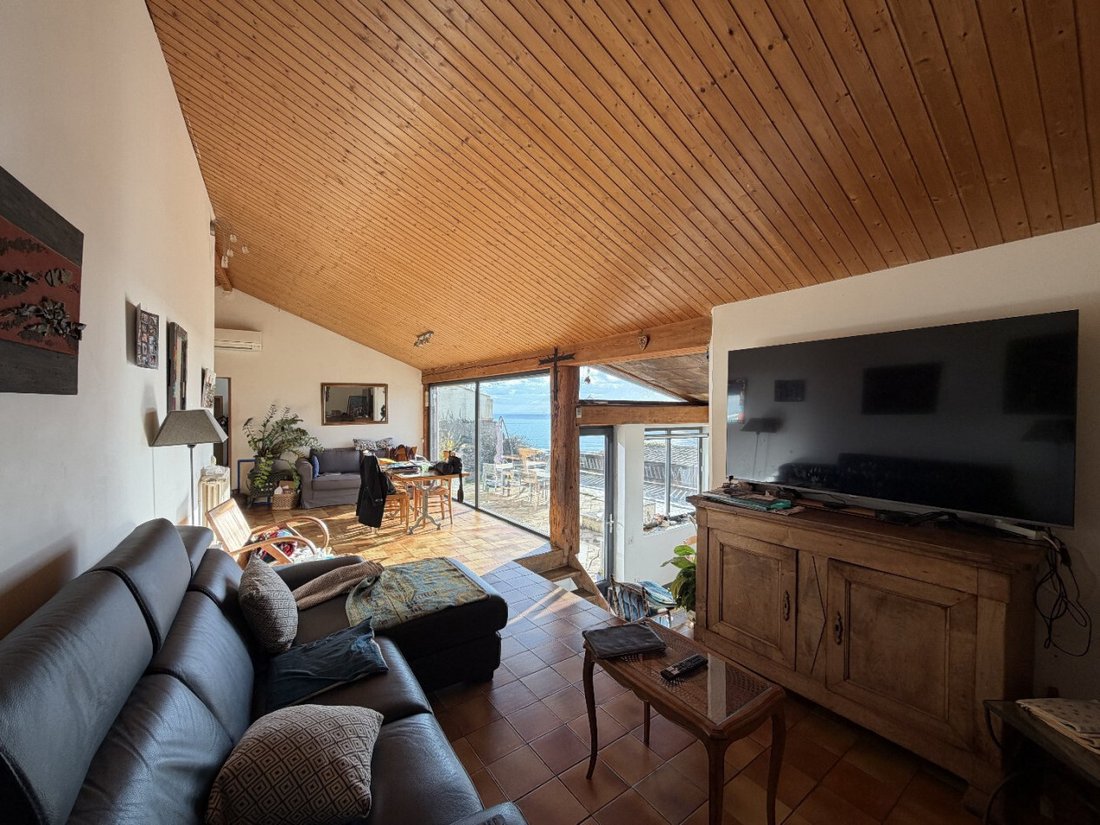 House in Espace Villeroy-Les Quilles, Sète, France 5 - 18187085