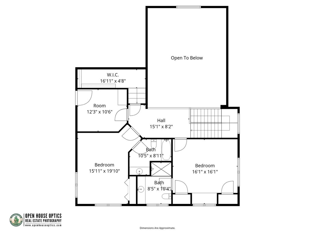 House in Fernandina Beach, Florida, United States 5 - 18187417
