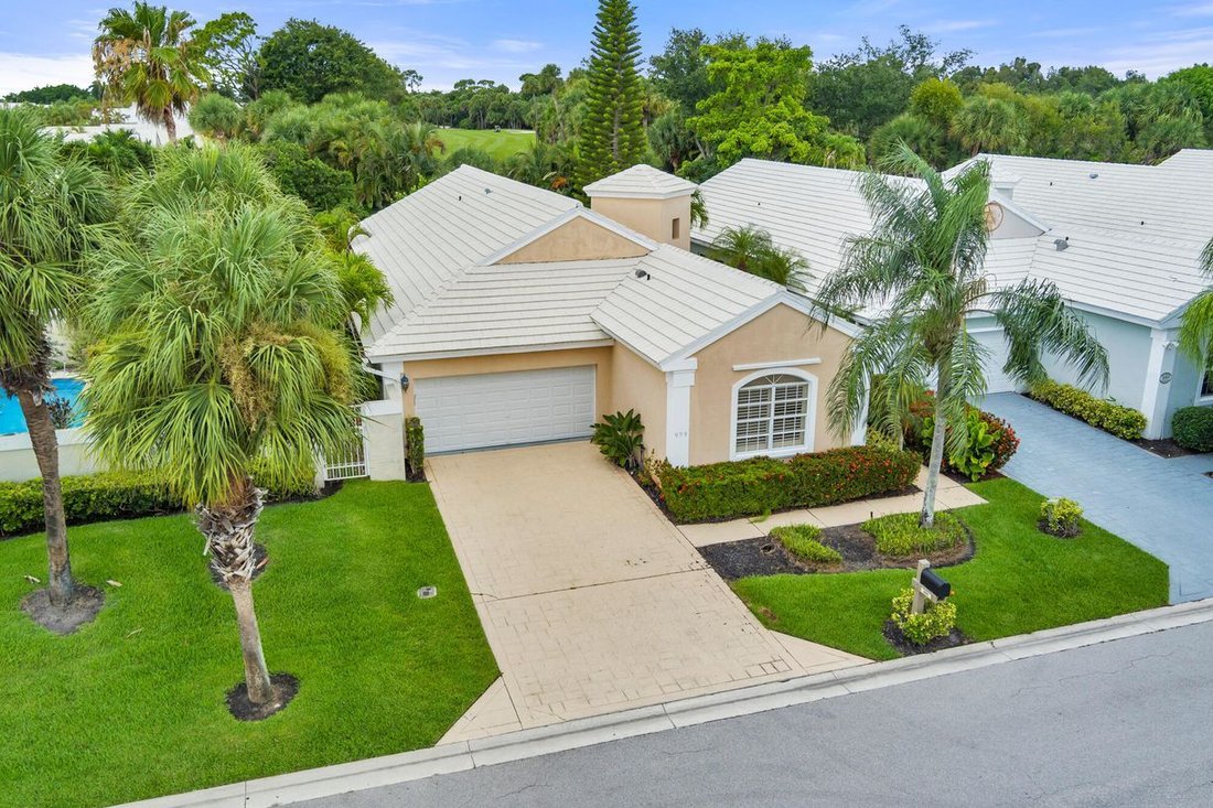 House in West Palm Beach, Florida, United States 1 - 18186928