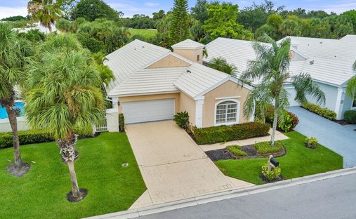 Maison à West Palm Beach, Floride, États-Unis 1
