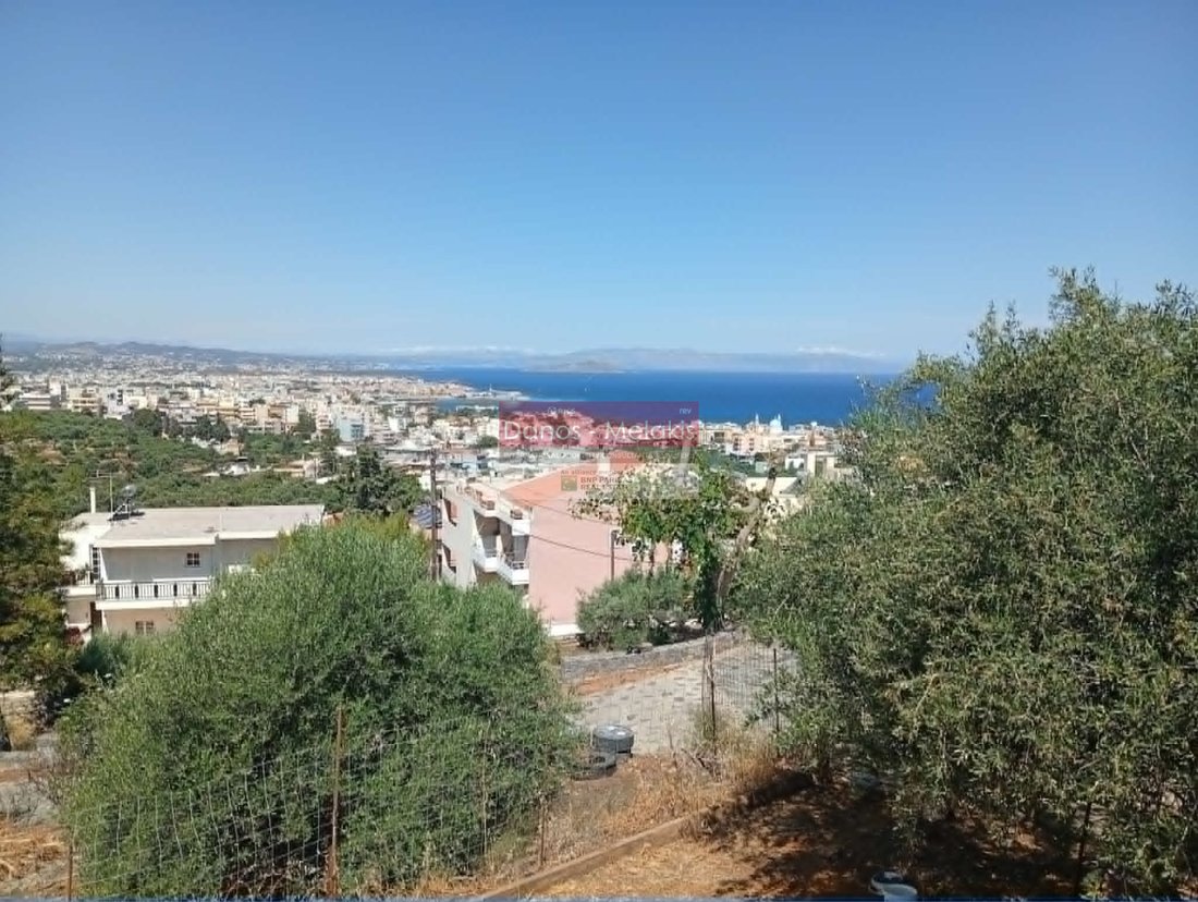 Land in Crete, Greece 1 - 18187783