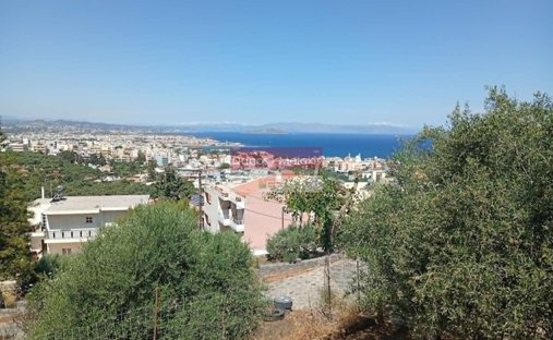 Terreno in Creta, Grecia 1