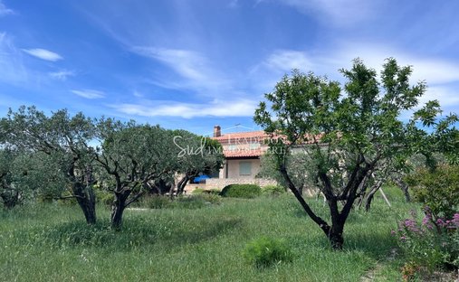 Villa in France 1