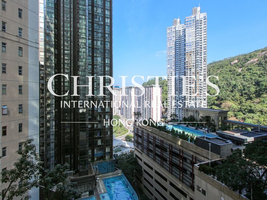Apartment in Hong Kong, Hong Kong 1 - 18187809