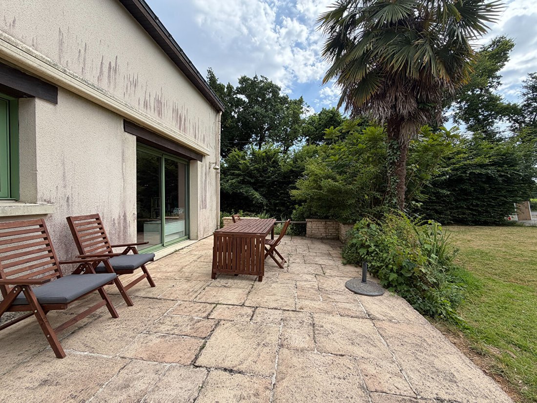 Villa in La Chapelle-sur-Erdre, Pays de la Loire, France 2 - 18187602