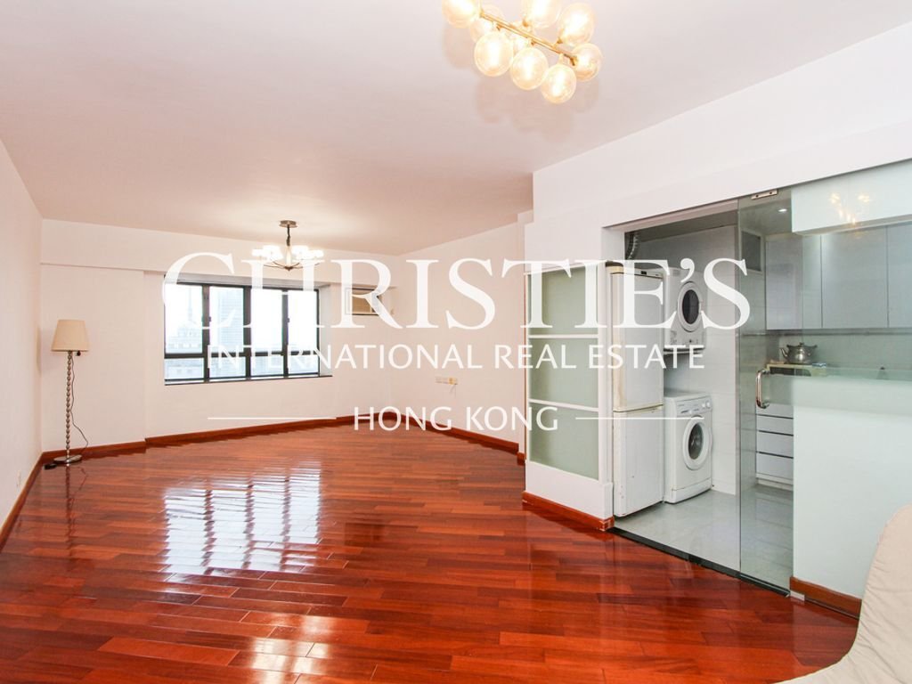 Apartment in Hong Kong, Hong Kong 3 - 18187817