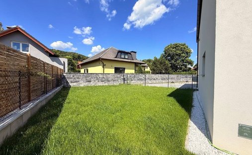 House in Alland, Lower Austria, Austria 1