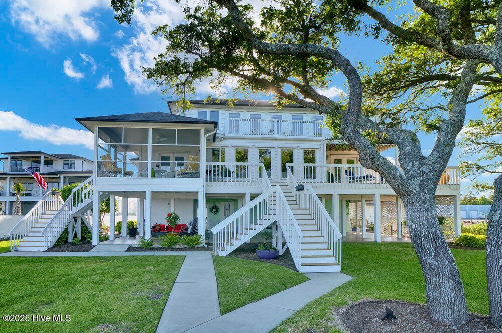House in Porters Neck, North Carolina, United States 4 - 18187423