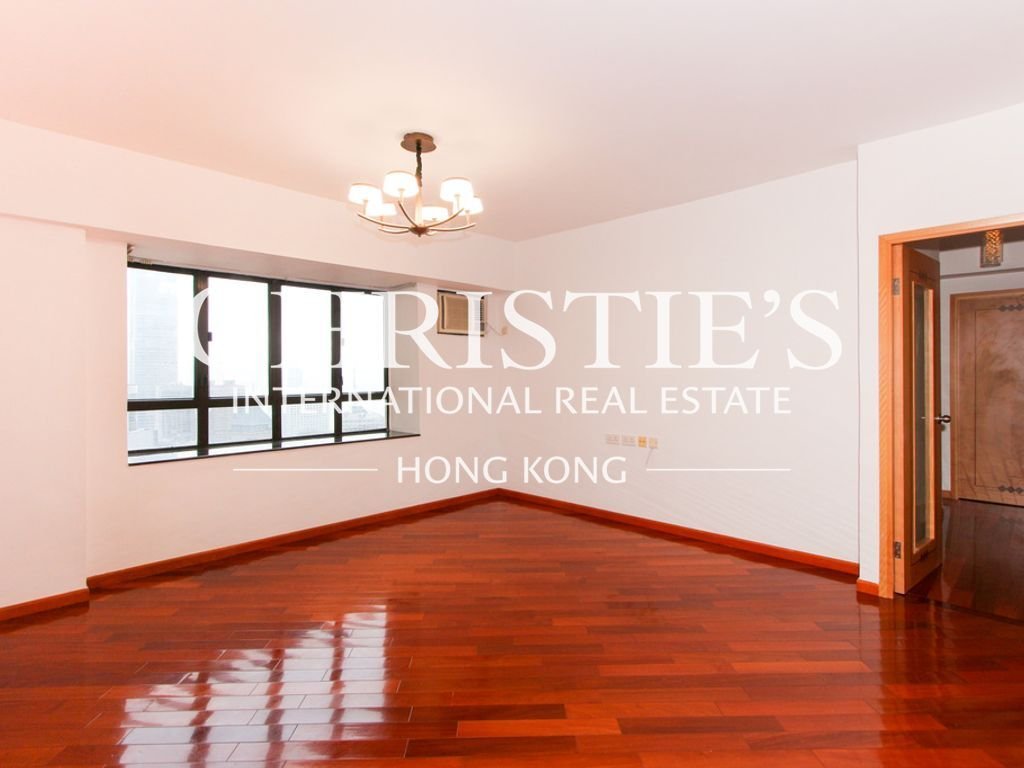 Apartment in Hong Kong, Hong Kong 4 - 18187817