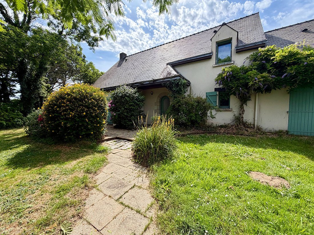 Villa in La Chapelle-sur-Erdre, Pays de la Loire, France 1 - 18187602
