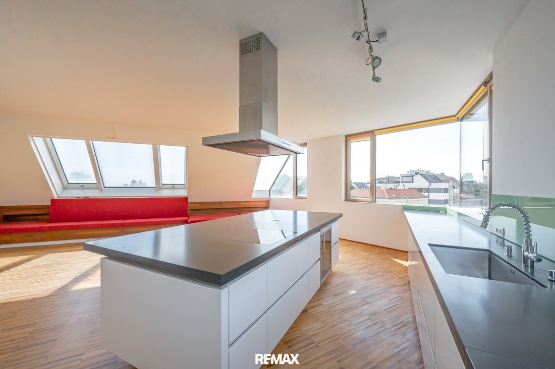 Apartment in Mödling, Lower Austria, Austria 3 - 18073514