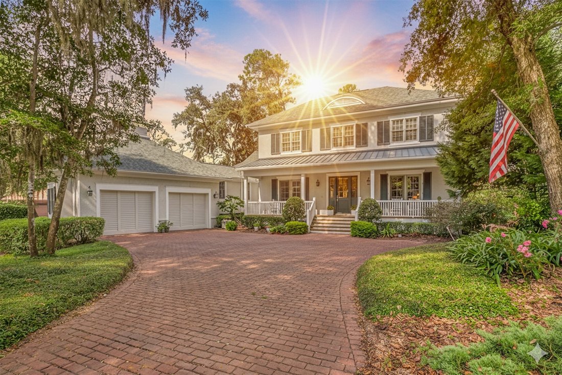 House in Fernandina Beach, Florida, United States 3 - 18187417