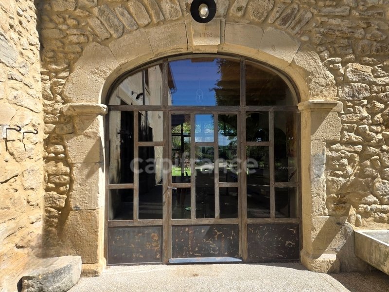 Haus in Eurre, Auvergne-Rhone-Alpen, Frankreich 5 - 18182575