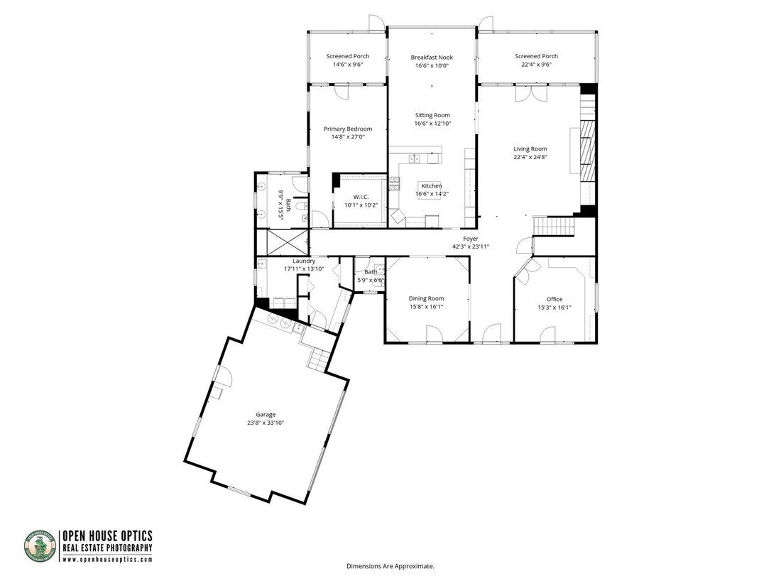 House in Fernandina Beach, Florida, United States 4 - 18187417