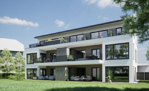 Penthouse en Klagenfurt, Carintia, Austria 1