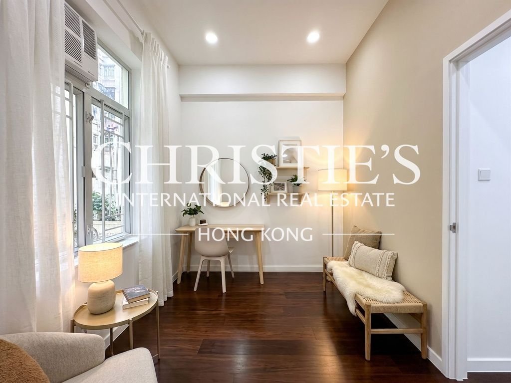 Apartment in Hong Kong, Hong Kong 5 - 18187812