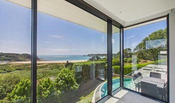 House in Jersey, St Lawrence, Jersey 1