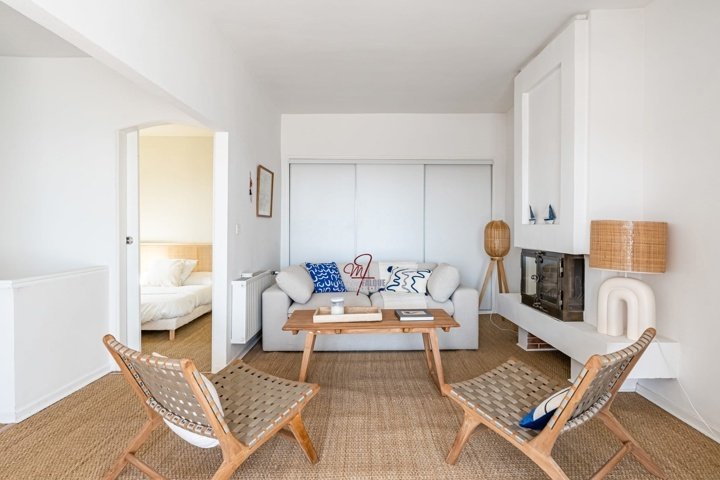 Apartment in Peripherie, Cassis, France 4 - 18186989
