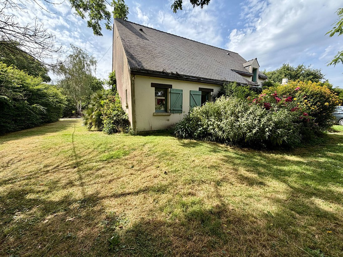 Villa in La Chapelle-sur-Erdre, Pays de la Loire, France 4 - 18187602