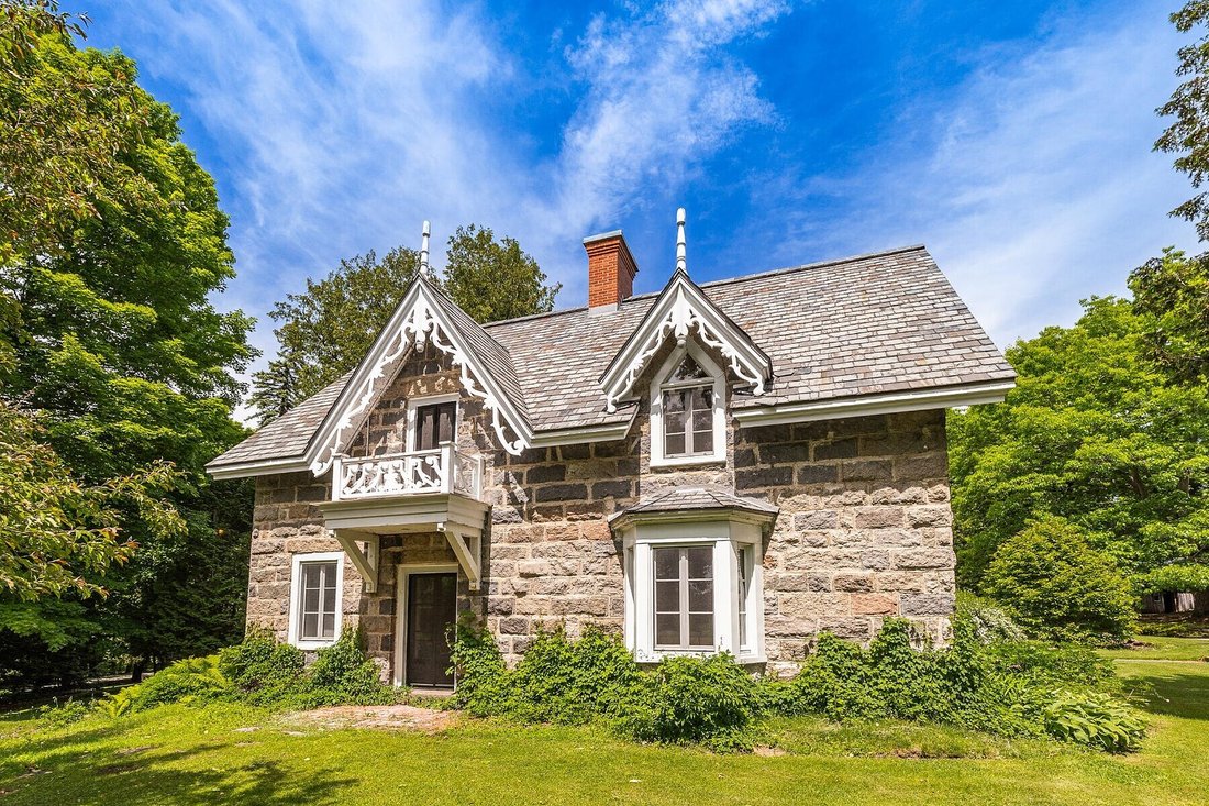 House in Dunham, Quebec, Canada 3 - 18187628