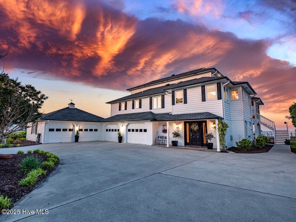 House in Porters Neck, North Carolina, United States 5 - 18187423