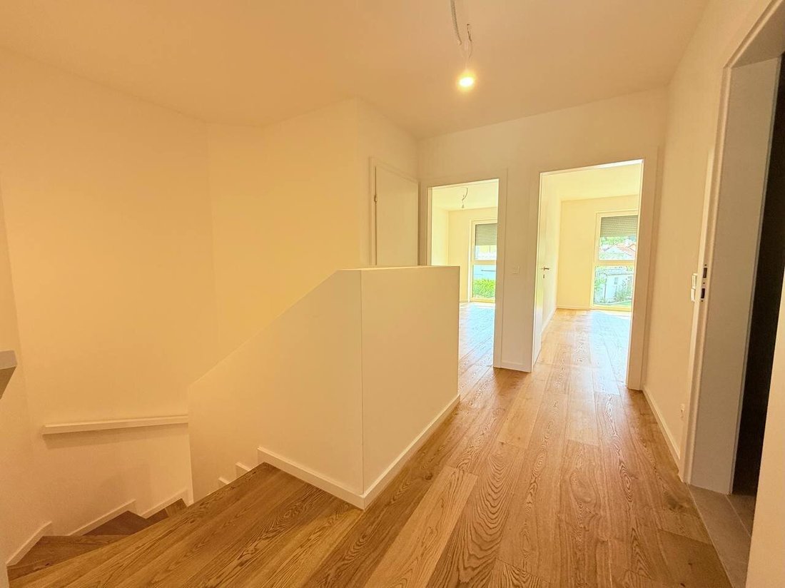 Apartment in Alland, Lower Austria, Austria 5 - 18187497