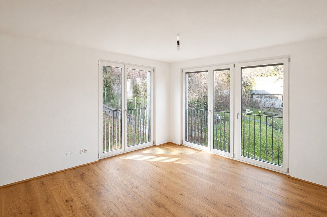 Penthouse in Vienna, Wien, Austria 3 - 16428048