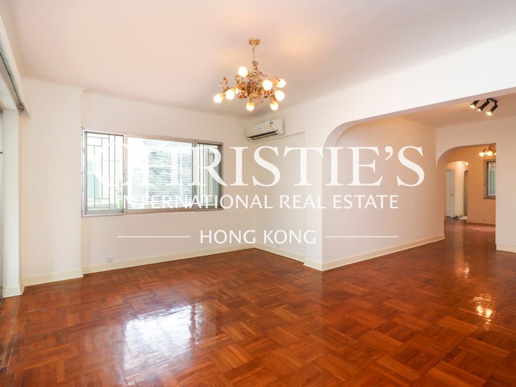 Apartment in Hong Kong, Hong Kong 4 - 18187813