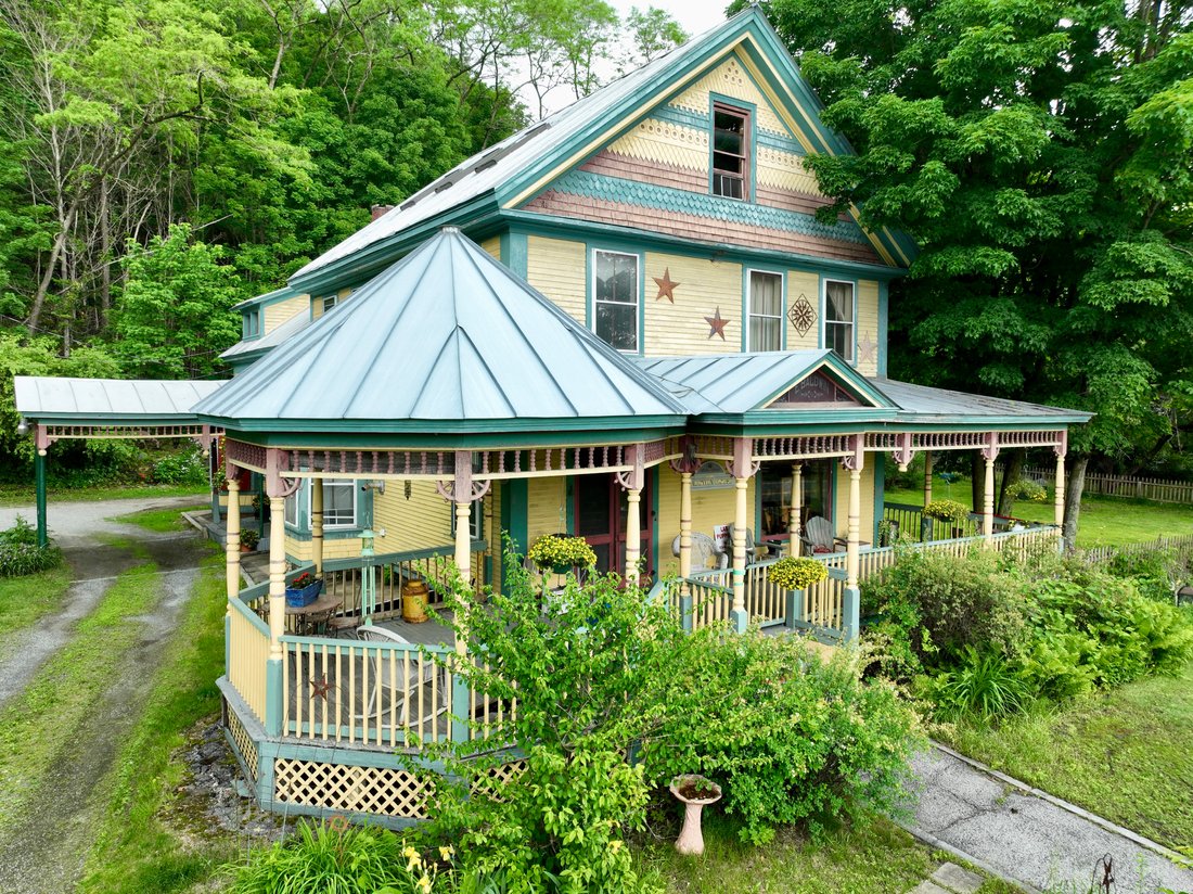 House in Newbury, Vermont, United States 3 - 18187846