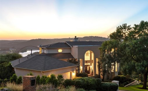 House in Austin, Texas, United States 1