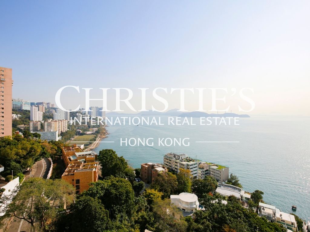 Apartment in Hong Kong, Hong Kong 1 - 18187810