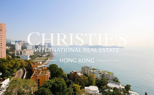 Apartamento en Hong Kong, Hong Kong 1