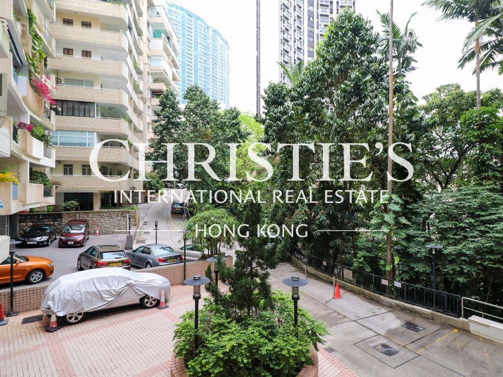 Apartment in Hong Kong, Hong Kong 1 - 18187813