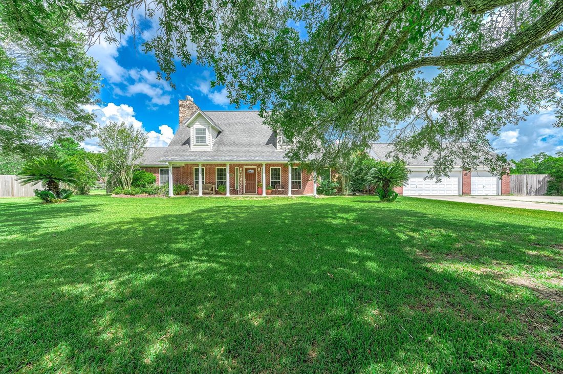 House in Alvin, Texas, United States 2 - 18186878