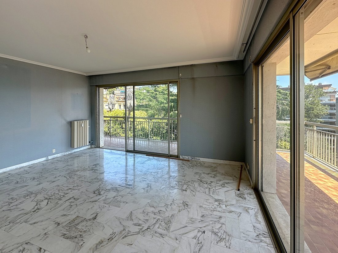 Apartment in Cannes, Provence-Alpes-Côte d'Azur, France 4 - 18159059