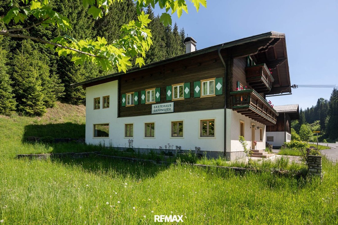 Eben im Pongau, Salzburg, Austria 4 - 18187560