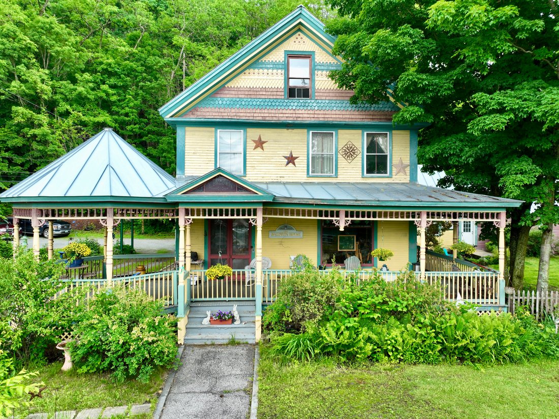 House in Newbury, Vermont, United States 4 - 18187846