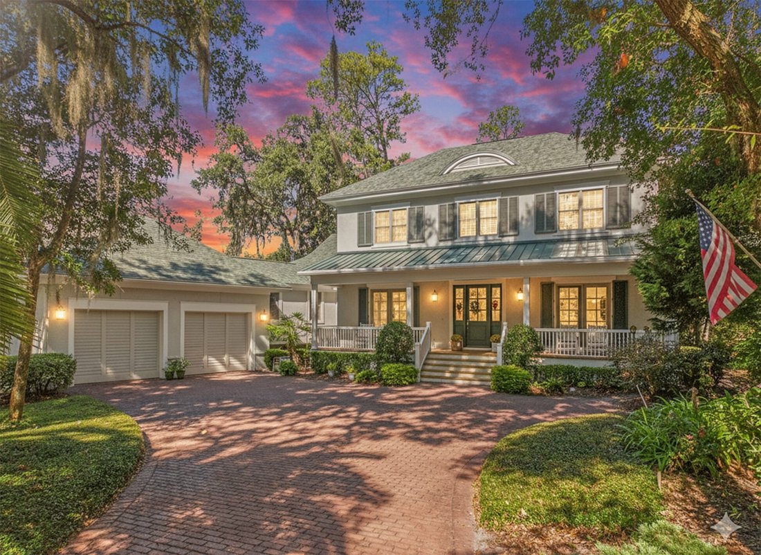 House in Fernandina Beach, Florida, United States 1 - 18187417