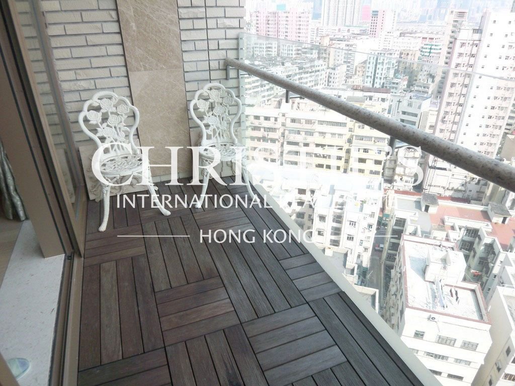 Apartment in Hong Kong, Hong Kong 2 - 18187814