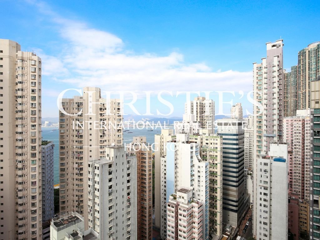 Apartment in Hong Kong, Hong Kong 1 - 18187816