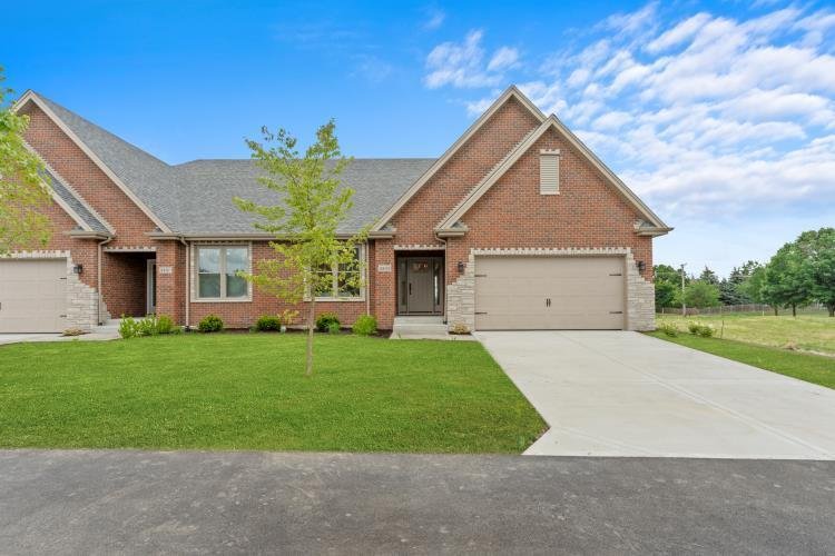 Townhouse in Mokena, Illinois, United States 1 - 18186849