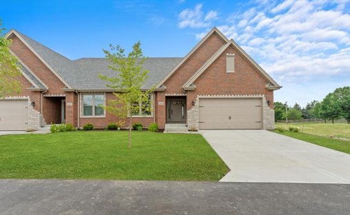House in Mokena, Illinois, United States 1