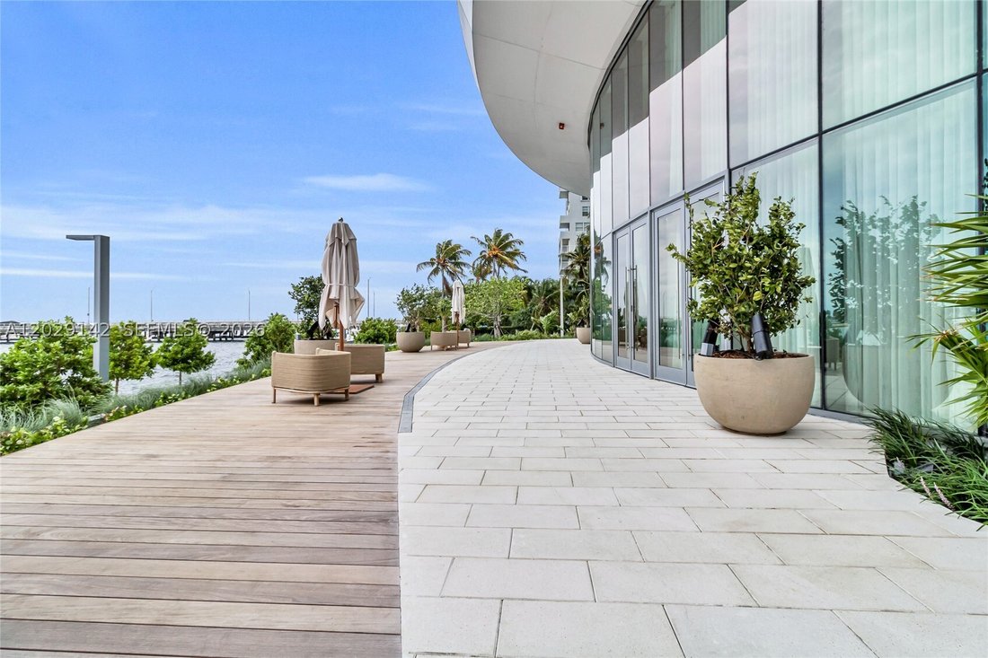 Condo in Miami, Florida, United States 4 - 18187399