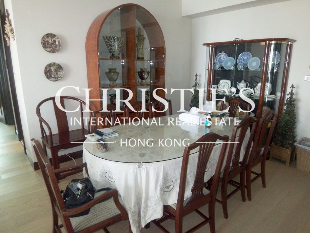 Apartment in Hong Kong, Hong Kong 5 - 18187814