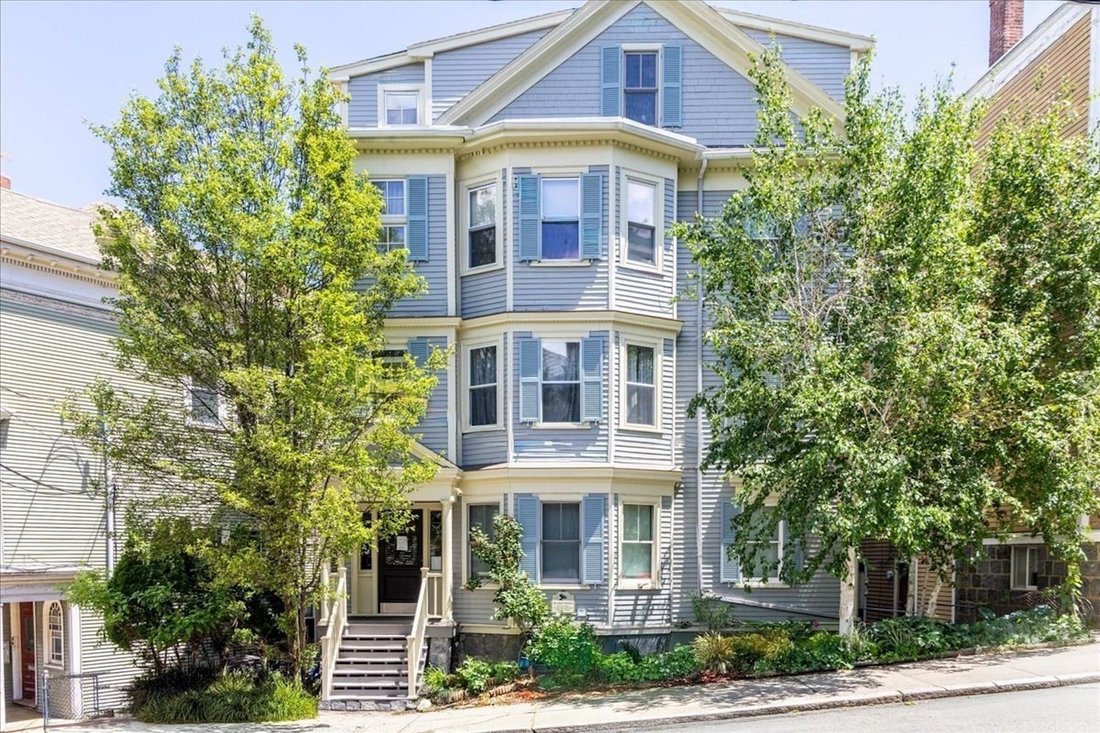 Boston, Massachusetts, United States 1 - 18186927