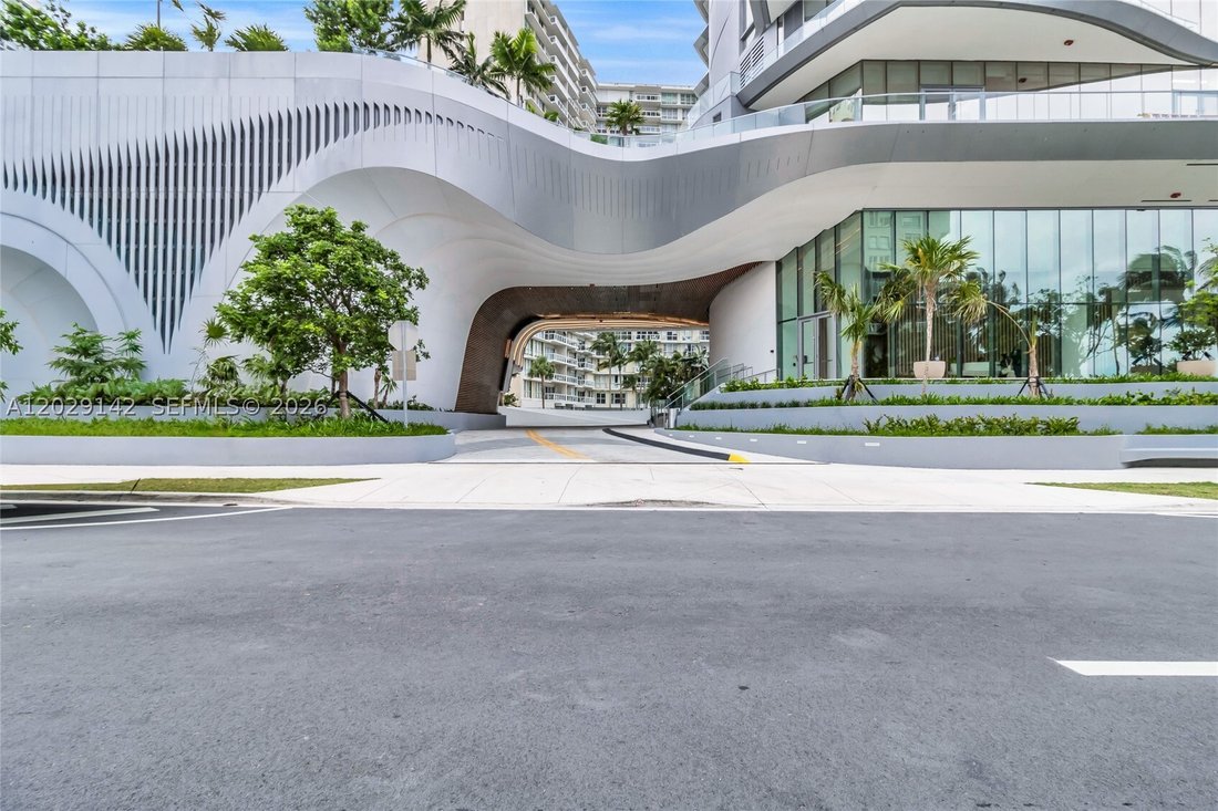 Condo in Miami, Florida, United States 3 - 18187399