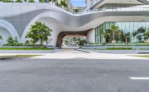 Condo in Miami, Florida, United States 1