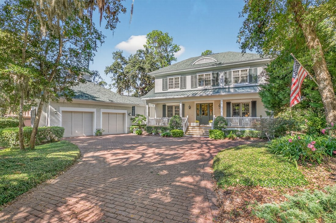 House in Fernandina Beach, Florida, United States 2 - 18187417