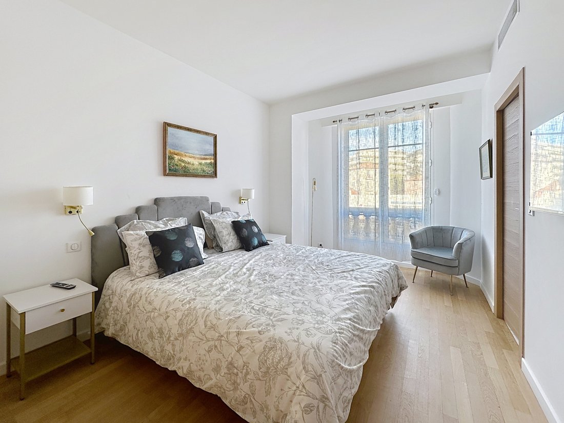 Apartment in Cannes, Provence-Alpes-Côte d'Azur, France 3 - 18187034